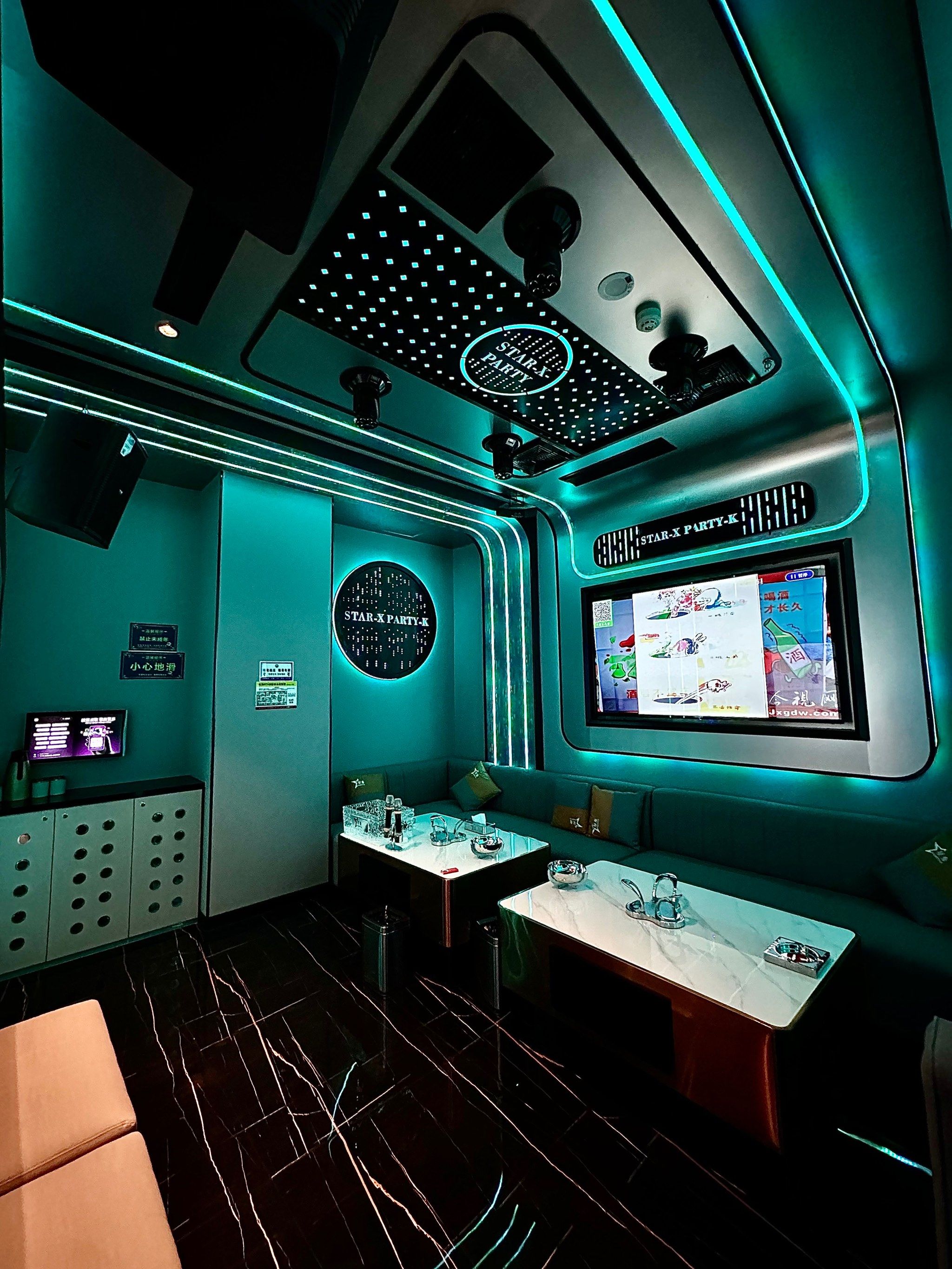 衡水商务ktv商务ktv能否组局解析-阜城县ktv预订