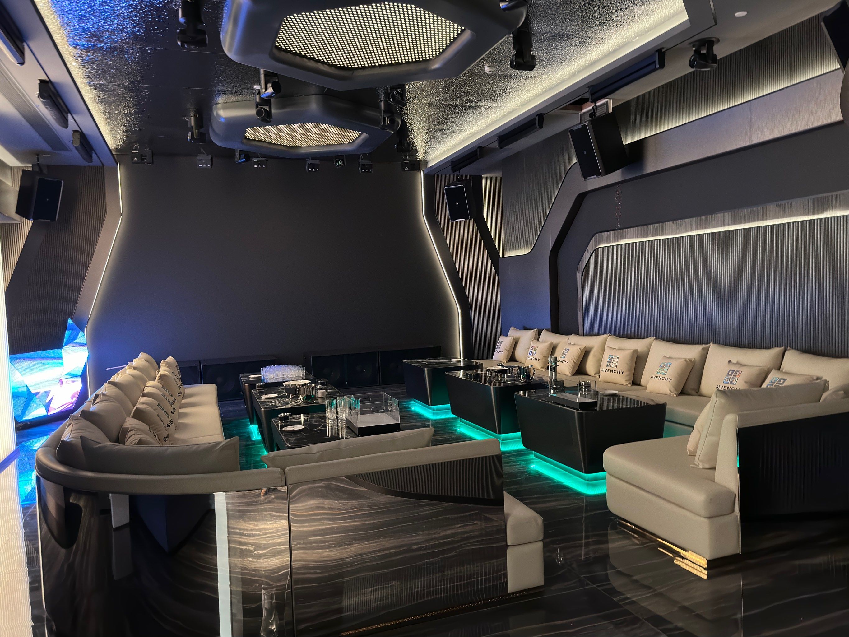 衡水商务ktv全新商务ktv新玩法体验-景县ktv预订