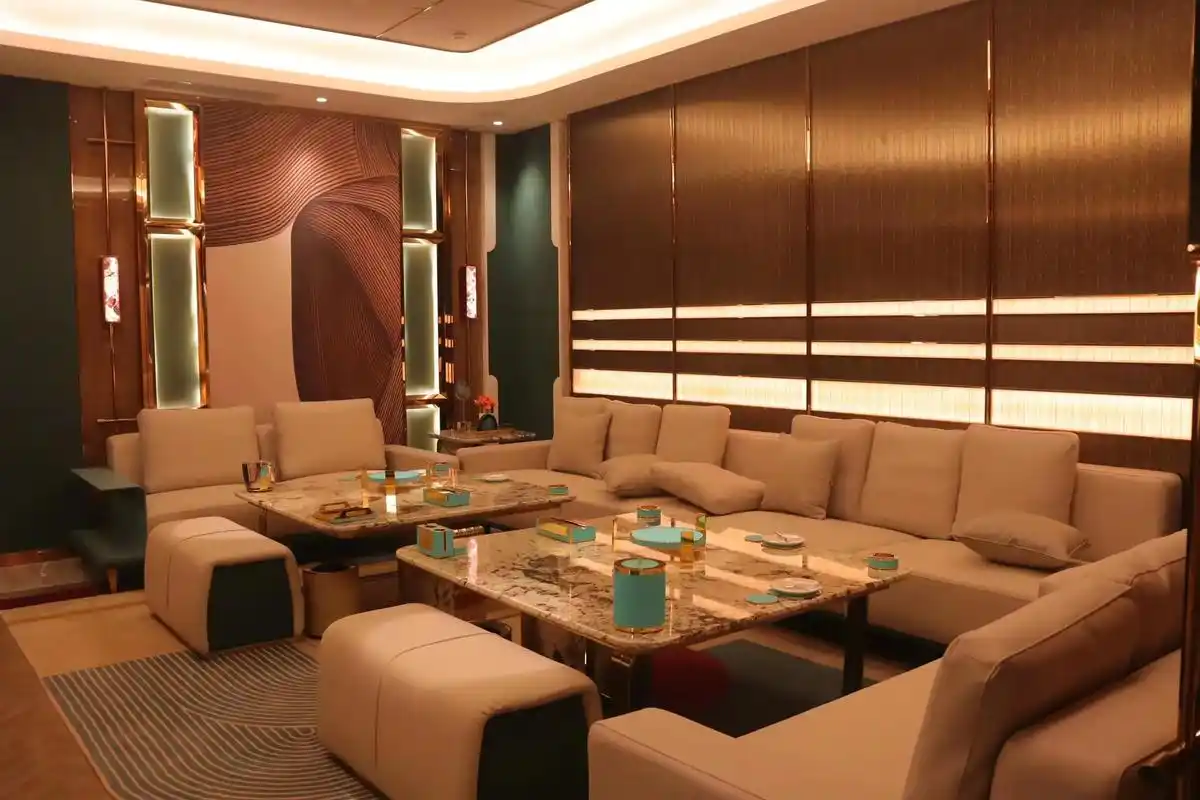 衡水商务ktv新玩法-饶阳县ktv预订