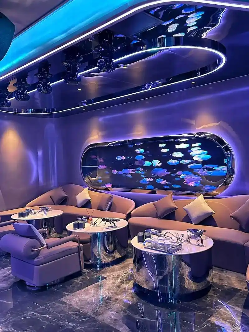 衡水商务ktv尊享高端商务ktv体验-阜城县ktv预订