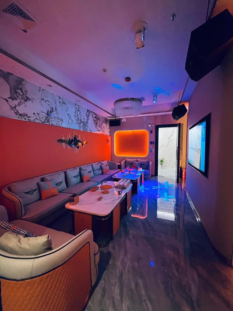 衡水商务ktv新玩法-故城县ktv预订