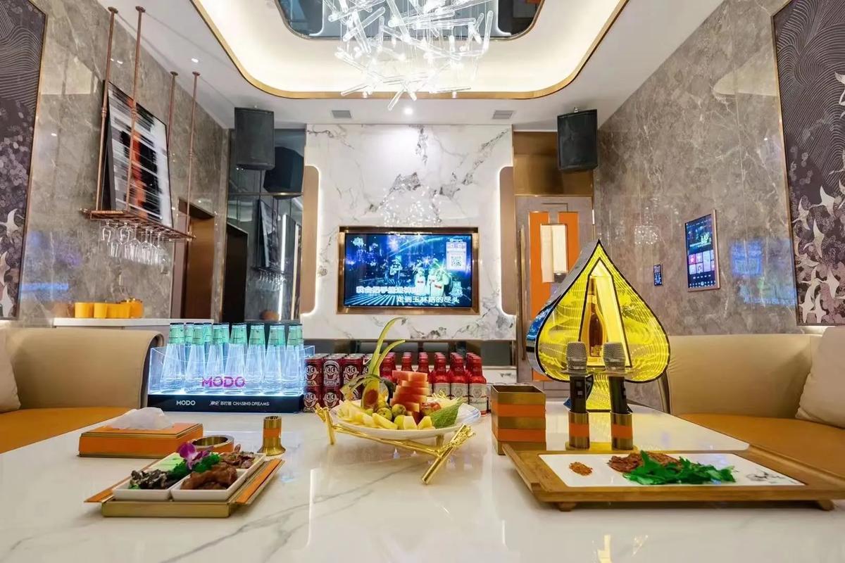 衡水商务ktv总排行推荐精选-武强县ktv预订