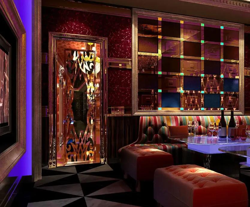 衡水商务ktv低端场所精选推荐-武强县ktv预订